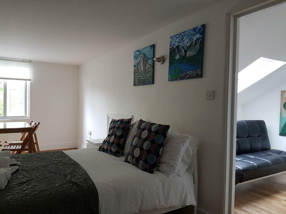London Queen Park Apartments Esterno foto